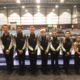 EVO Athletics Men's Gymnasts at the 2018 Presidential Classic in Orlando Florida