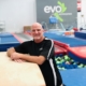 Welcome Brian Zook to the EVO Staff